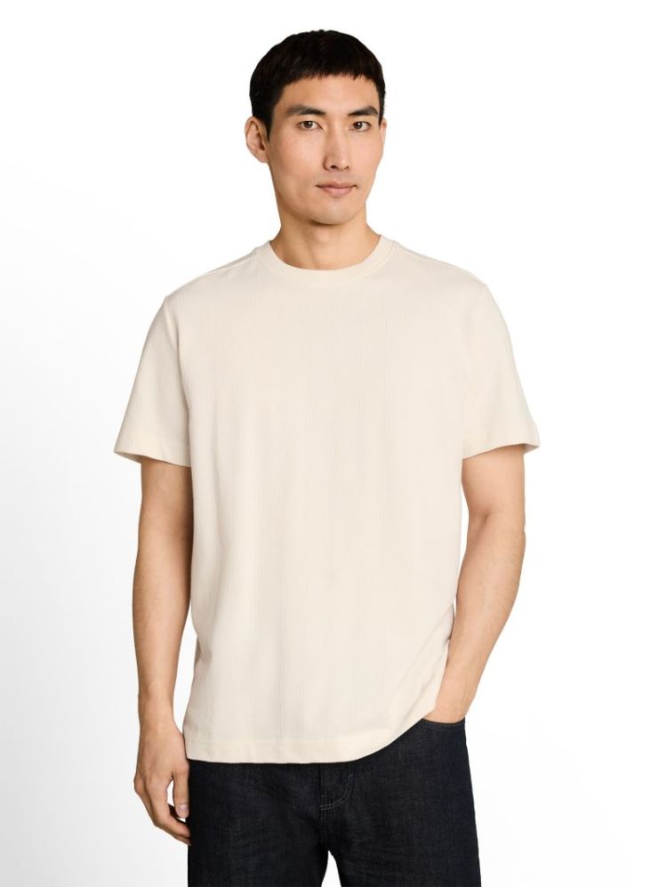 T-shirt TOM TAILOR 10348