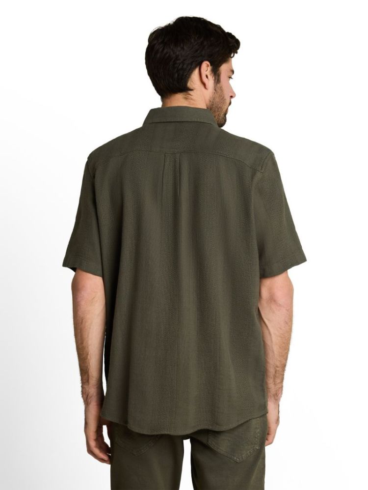 Hemd TOM TAILOR 26543