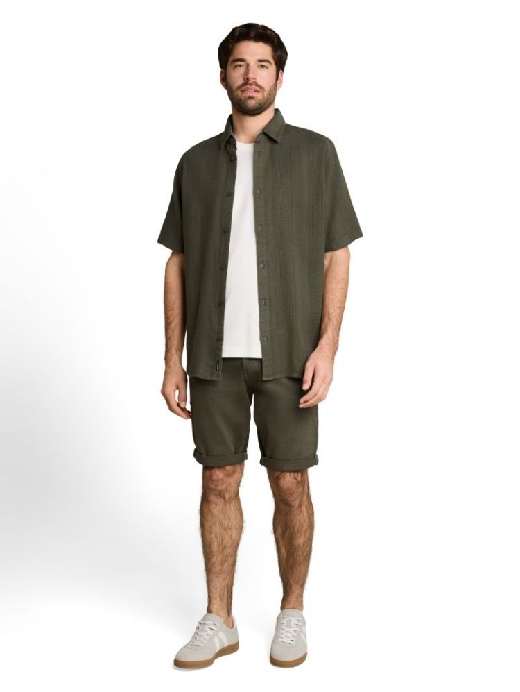 Hemd TOM TAILOR 26543