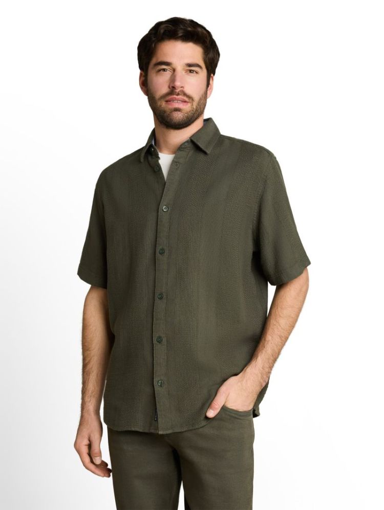 Hemd TOM TAILOR 26543