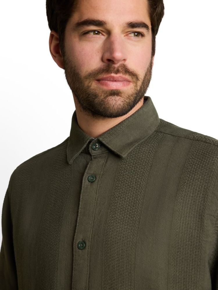 Hemd TOM TAILOR 26543