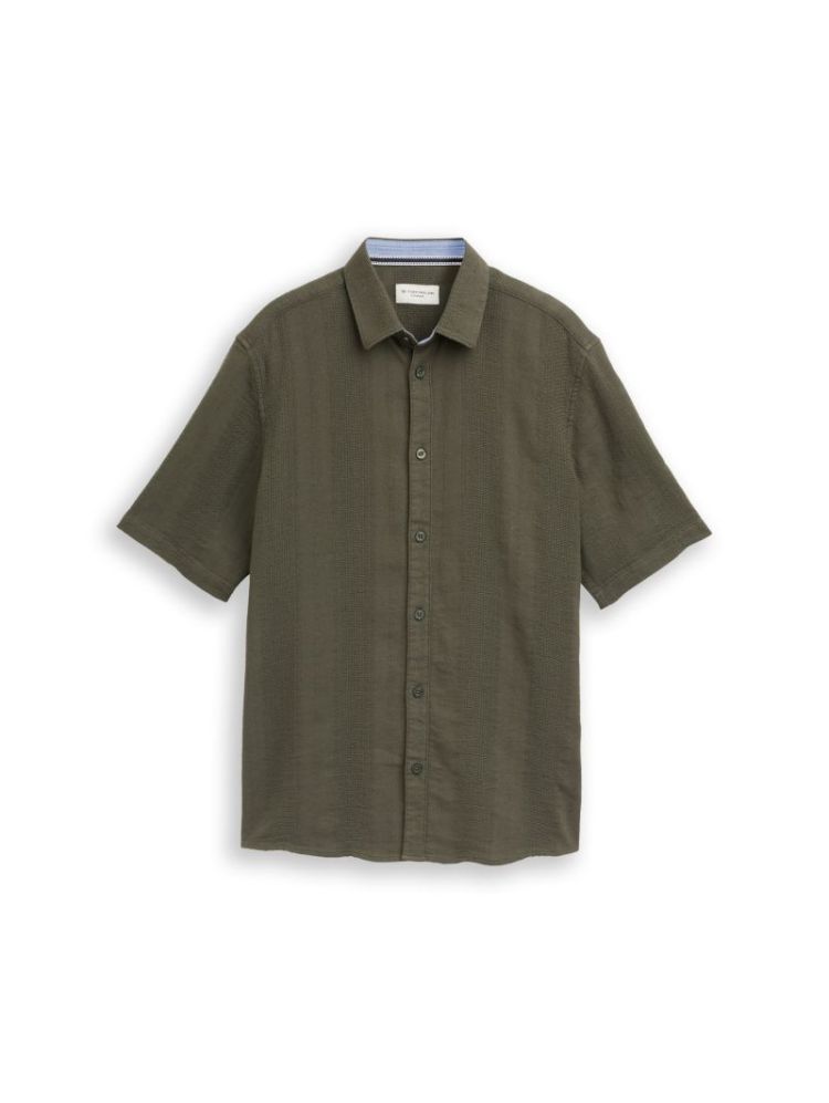 Hemd TOM TAILOR 26543