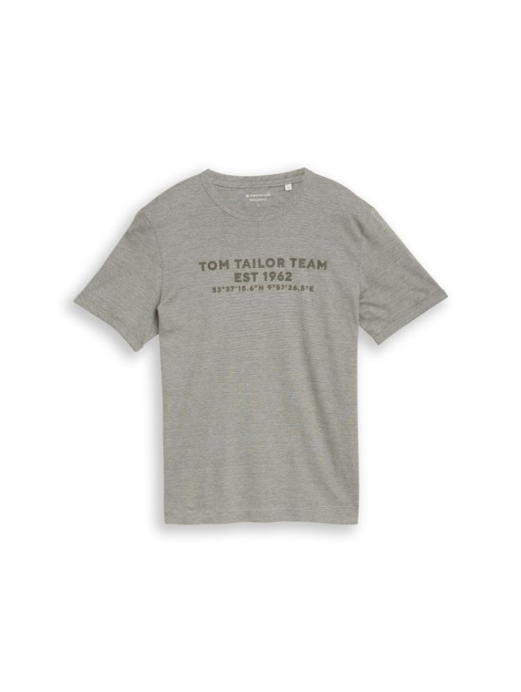 T-shirt TOM TAILOR 40362