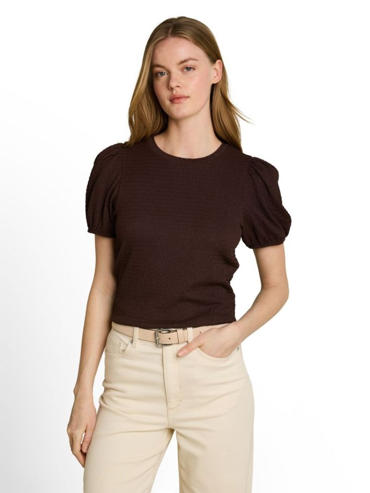 T-shirt TOM TAILOR DENIM 40514