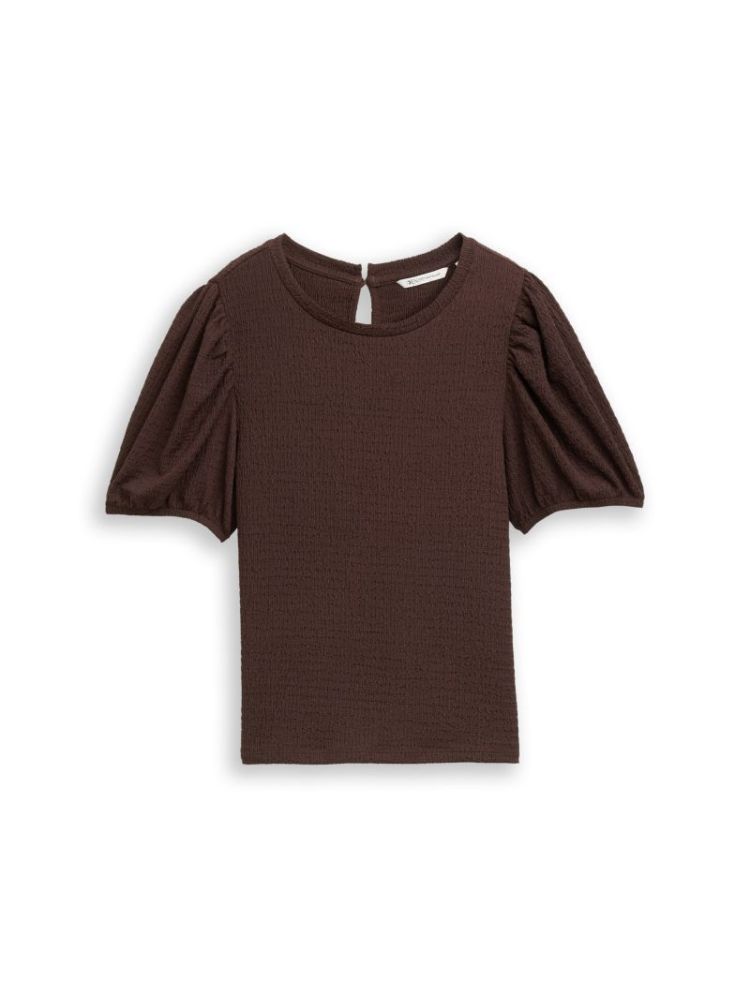 T-shirt TOM TAILOR DENIM 40514
