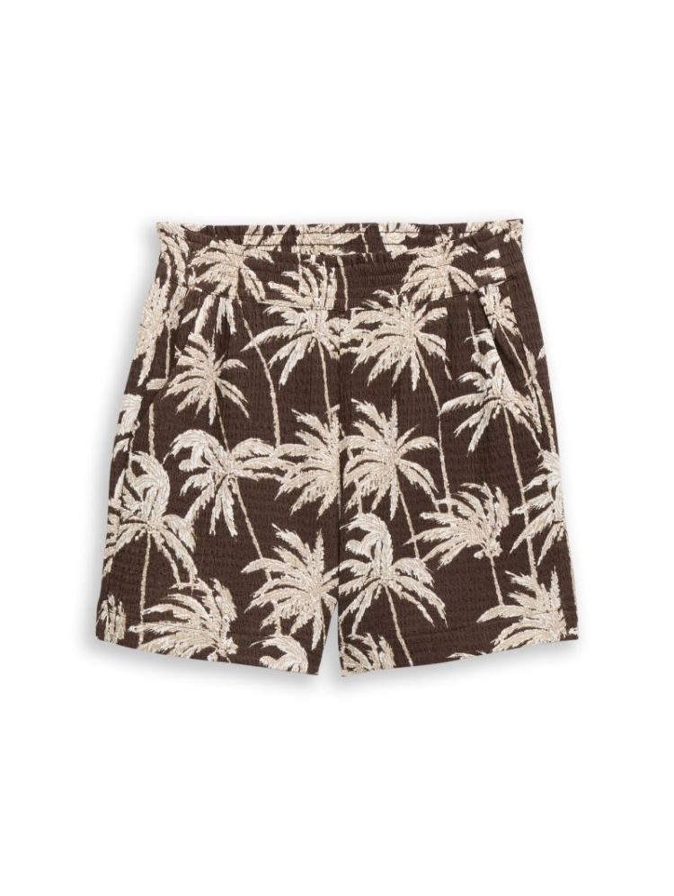 Bermuda-short TOM TAILOR DENIM 40163