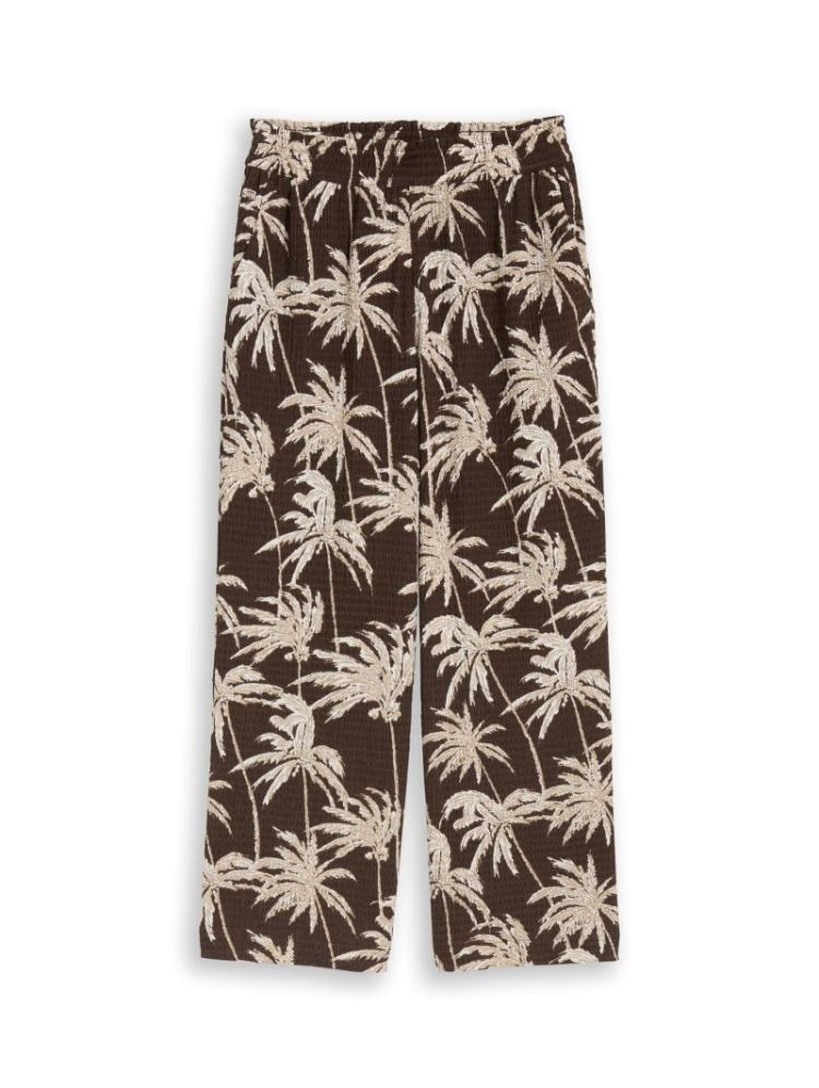 Broek TOM TAILOR DENIM 40163
