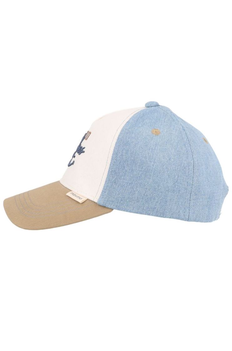 Pet MAXIMO 2161 BLUE FOG