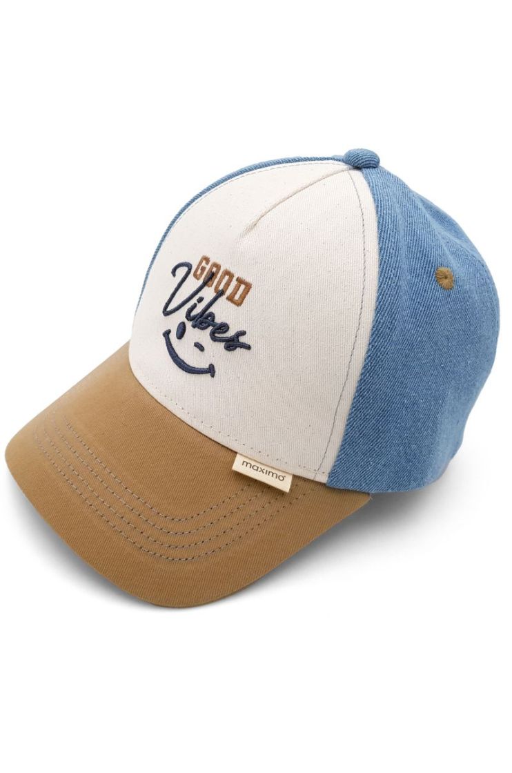 Pet MAXIMO 2161 BLUE FOG