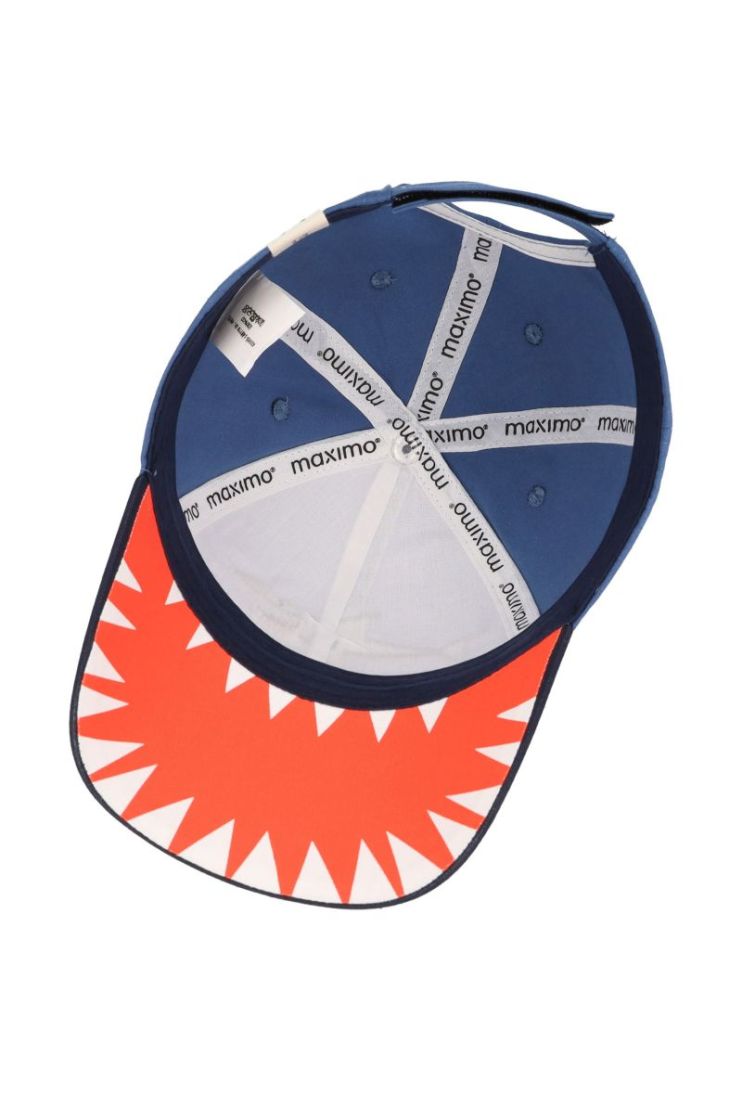Pet MAXIMO 0040 DENIM