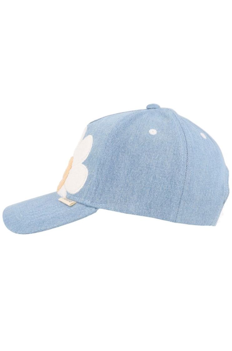 Pet MAXIMO 0021 BLUE FOG