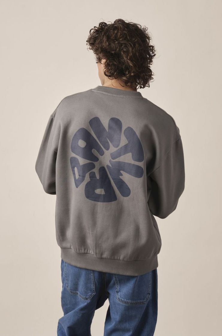 Sweater ANTWRP 000215 DOLPHIN