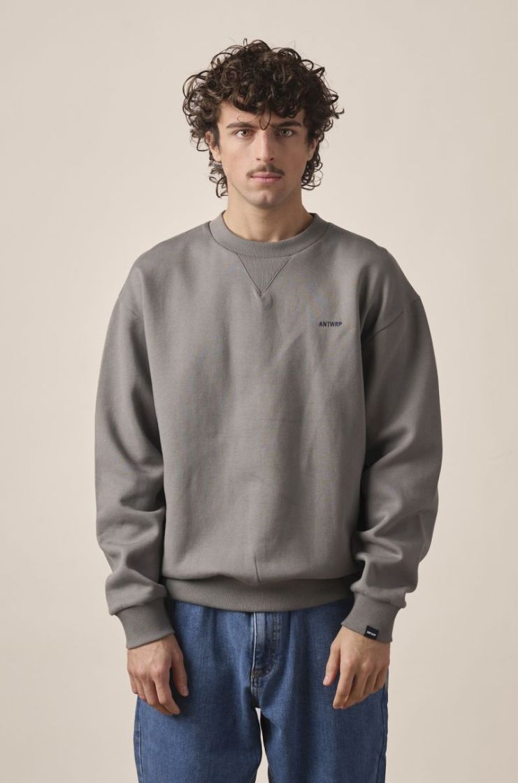Sweater ANTWRP 000215 DOLPHIN