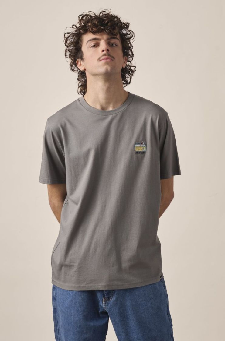 T-shirt ANTWRP 000215 DOLPHIN
