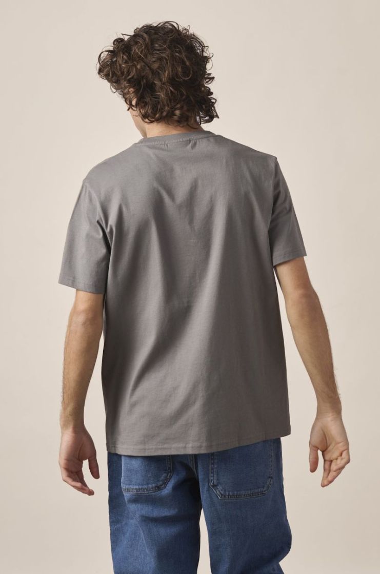 T-shirt ANTWRP 000215 DOLPHIN