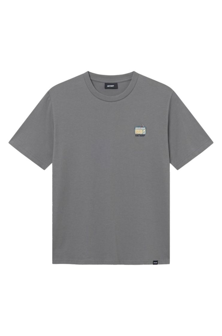 T-shirt ANTWRP 000215 DOLPHIN