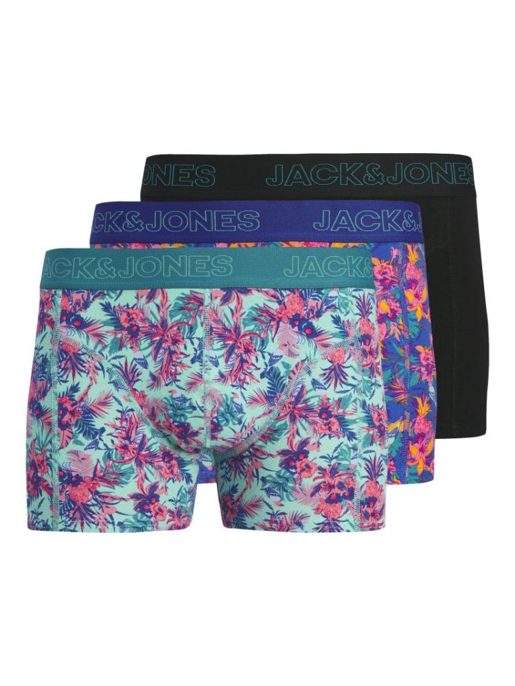 Slip-boxer JACK & JONES 177582001 Pool