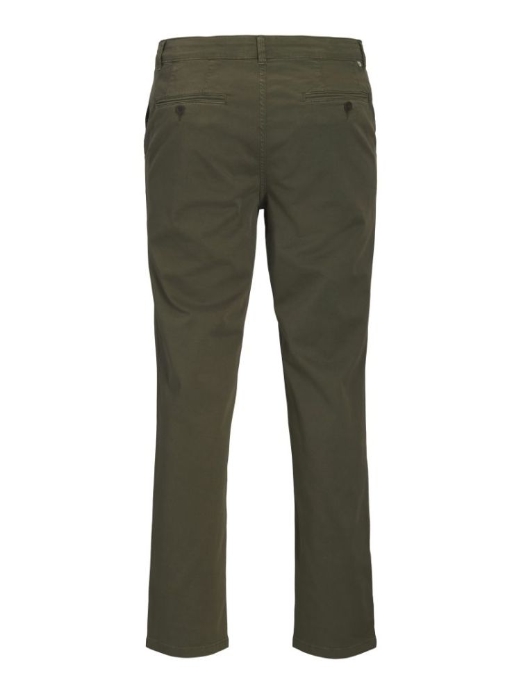 Broek JACK & JONES 218770 Crocodil