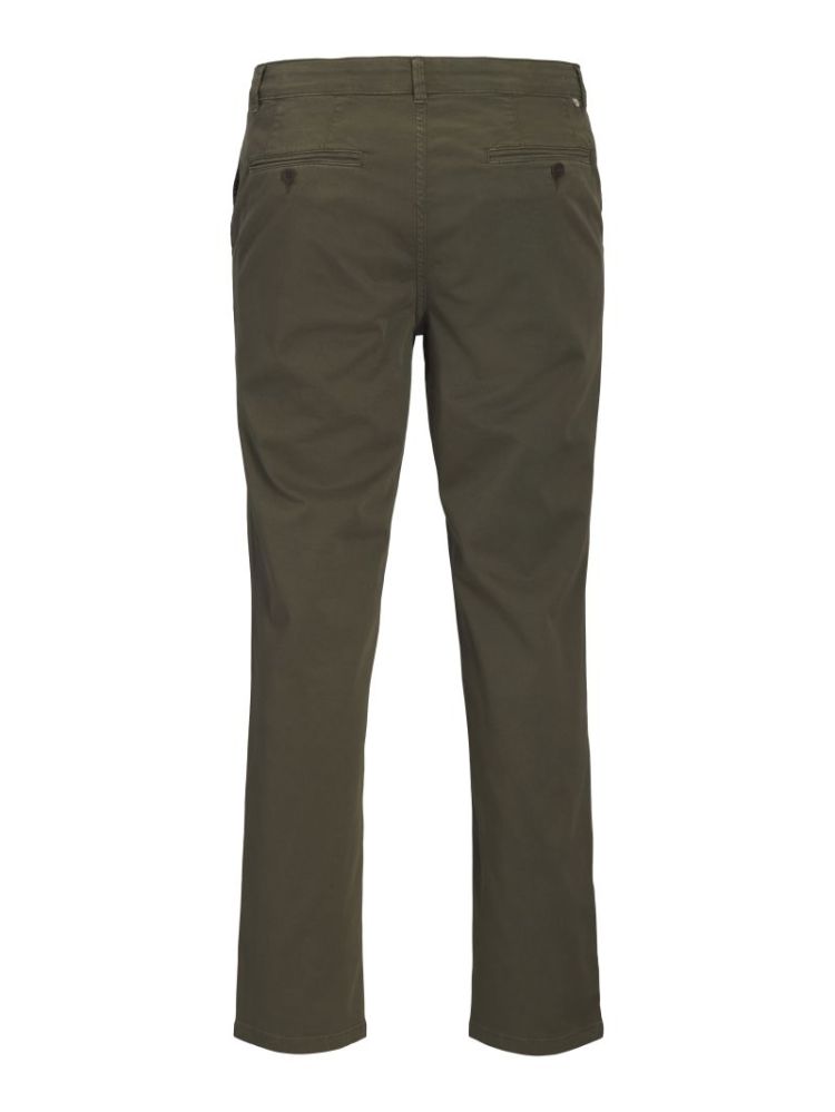 Broek JACK & JONES 218770 Crocodil