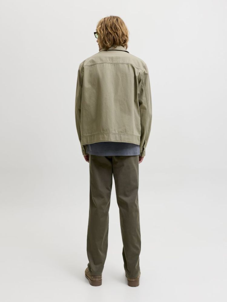 Broek JACK & JONES 218770 Crocodil