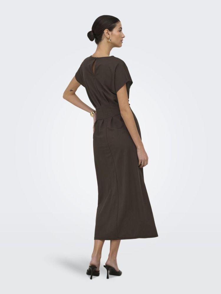 Kleed JDY 237395 Chocolat