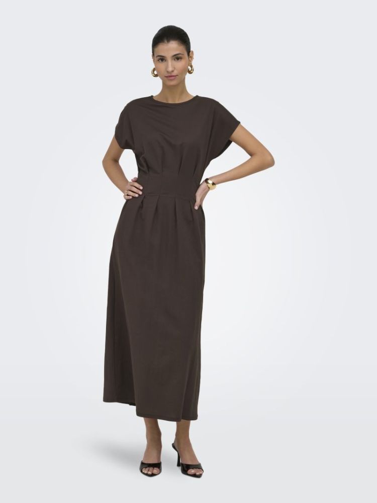 Kleed JDY 237395 Chocolat
