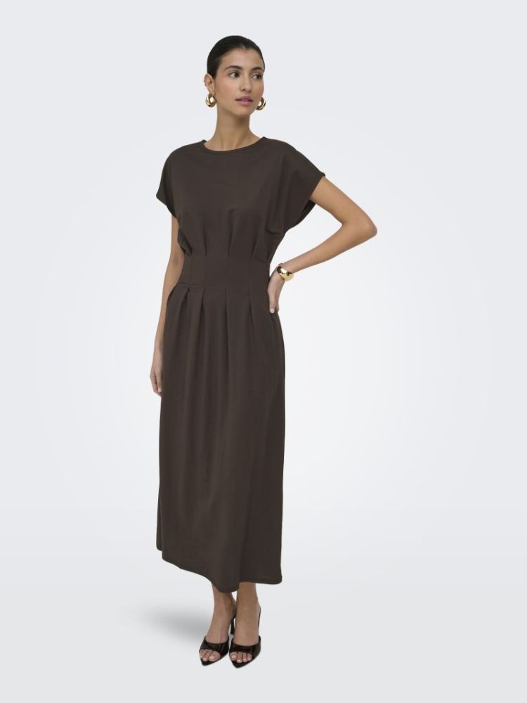 Kleed JDY 237395 Chocolat