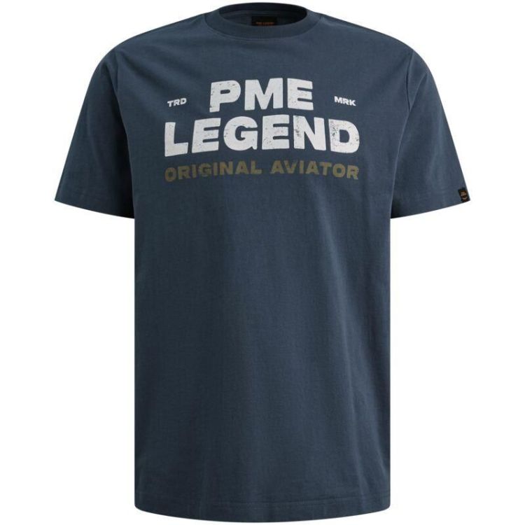 T-shirt PME LEGEND 5332 Sargasso S