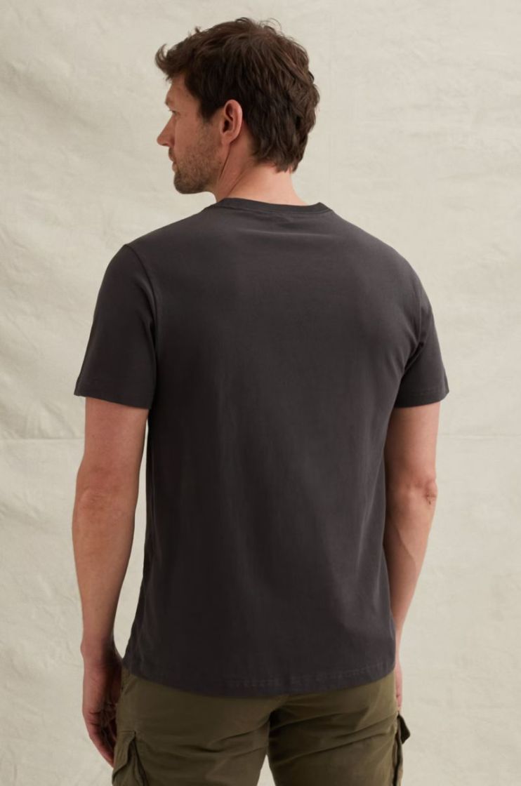 T-shirt PME LEGEND 9140 Obsidian