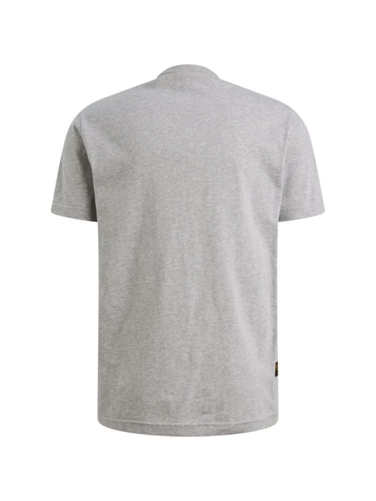 T-shirt PME LEGEND 940 Mid Grey Me