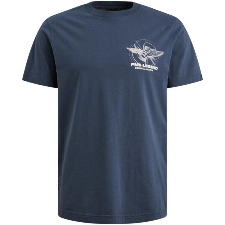 T-shirt PME LEGEND 5332 Sargasso S