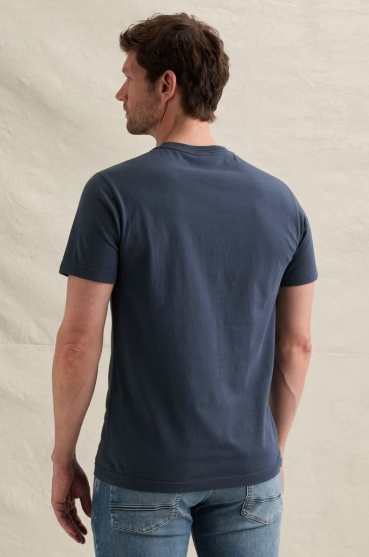 T-shirt PME LEGEND 5332 Sargasso S