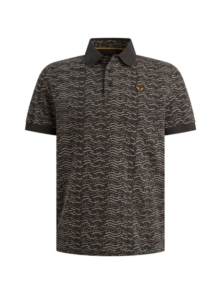 Polo PME LEGEND 9140 Obsidian