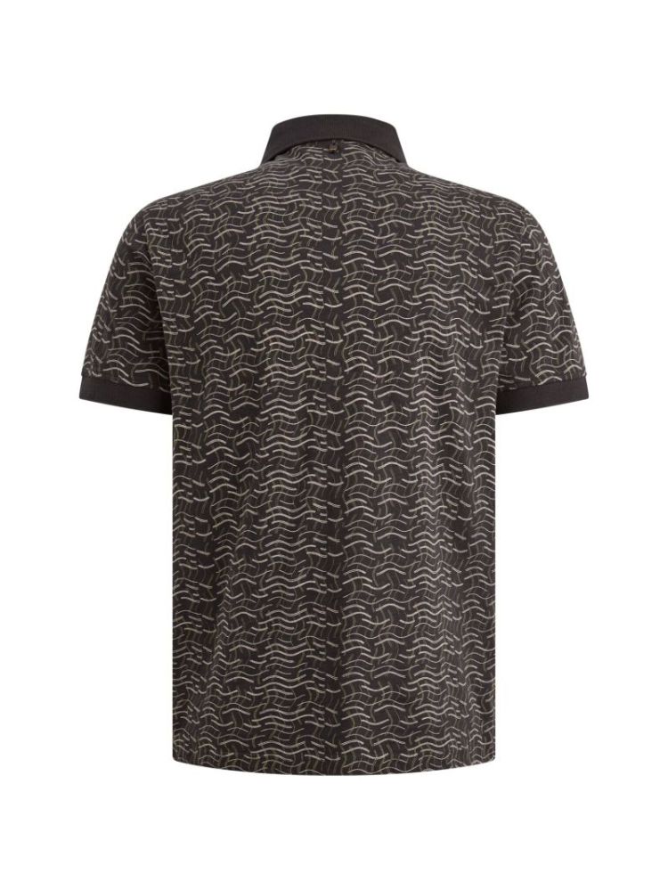 Polo PME LEGEND 9140 Obsidian