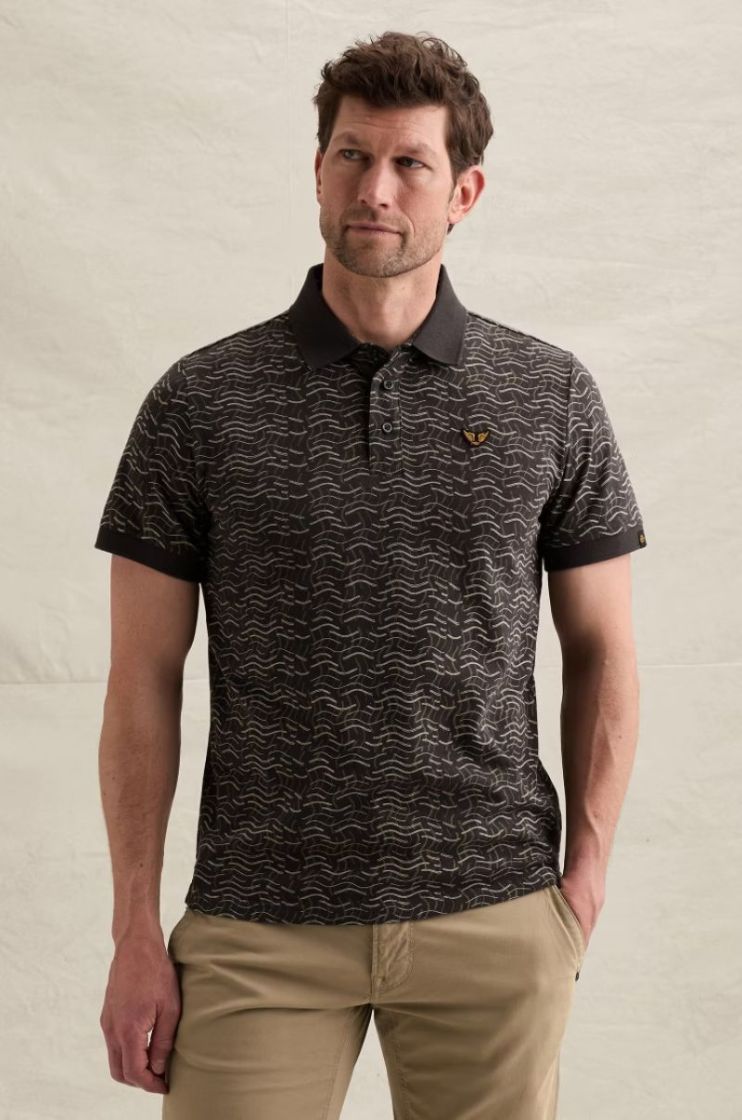 Polo PME LEGEND 9140 Obsidian