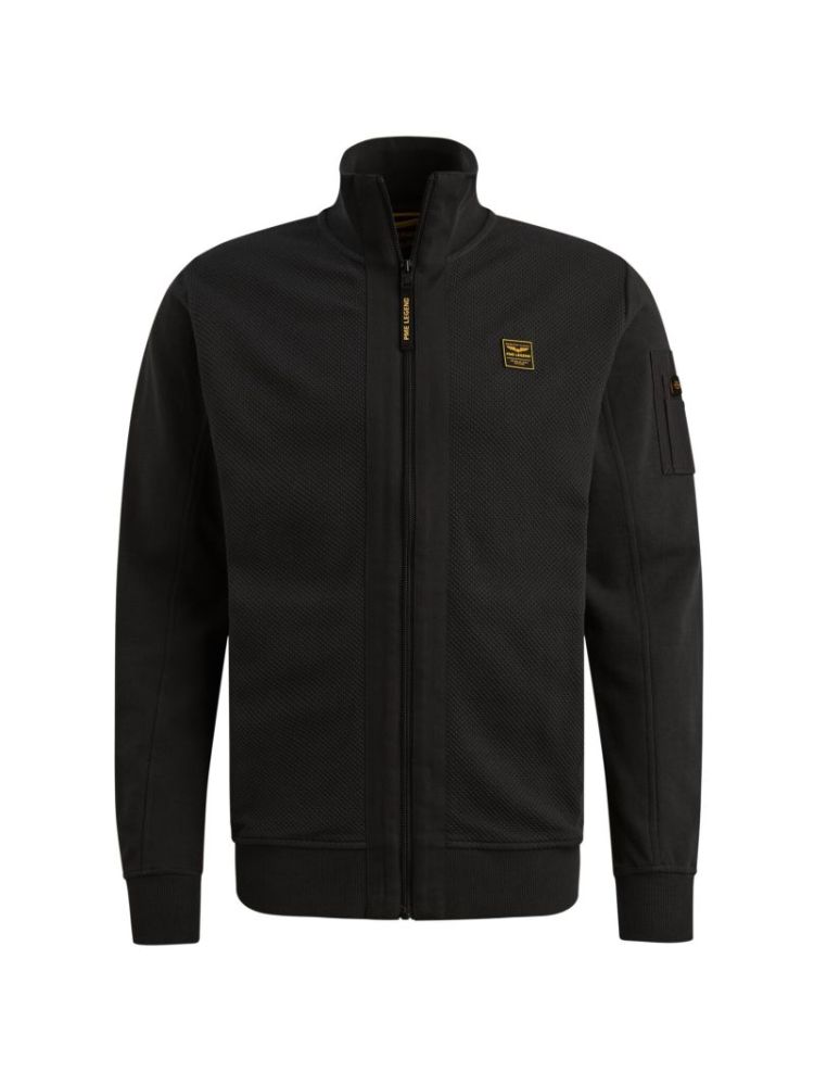 Gilet PME LEGEND 9140 Obsidian