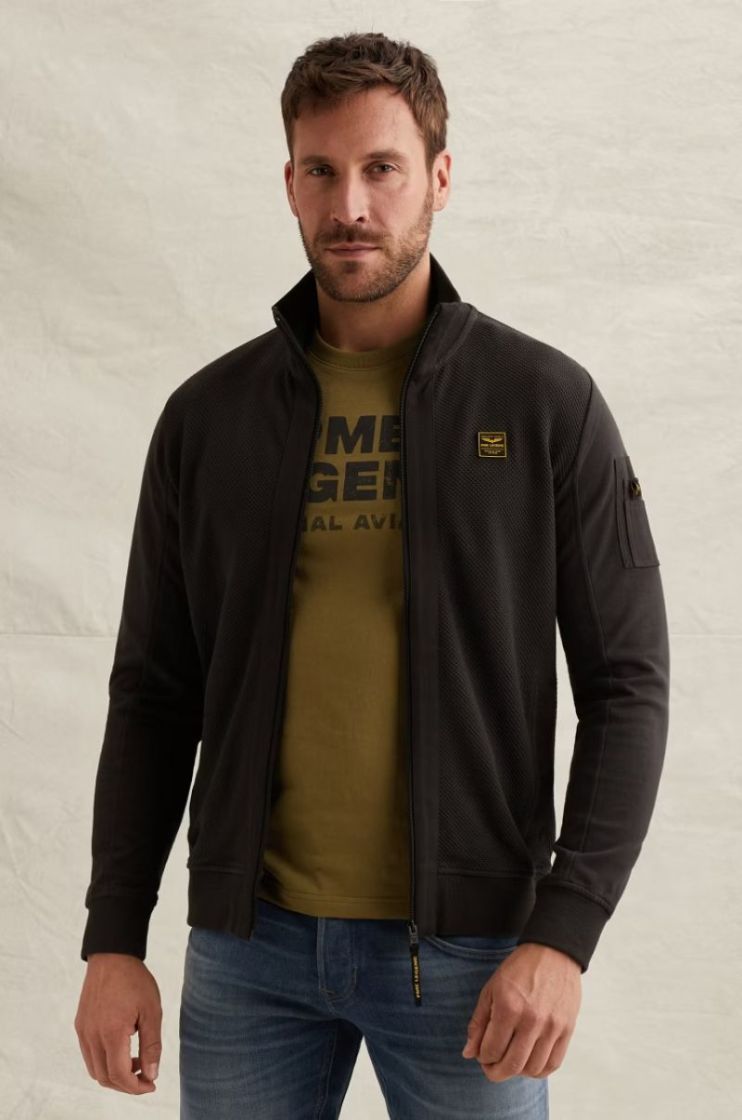 Gilet PME LEGEND 9140 Obsidian