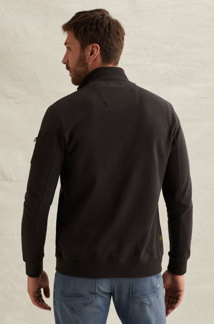 Gilet PME LEGEND 9140 Obsidian