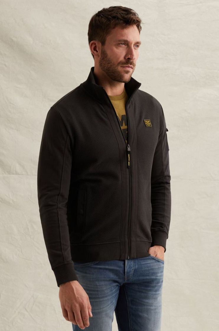 Gilet PME LEGEND 9140 Obsidian