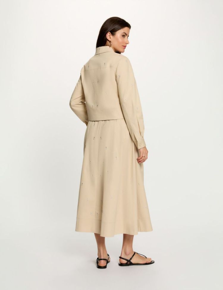 Blazer MORGAN DESERT M