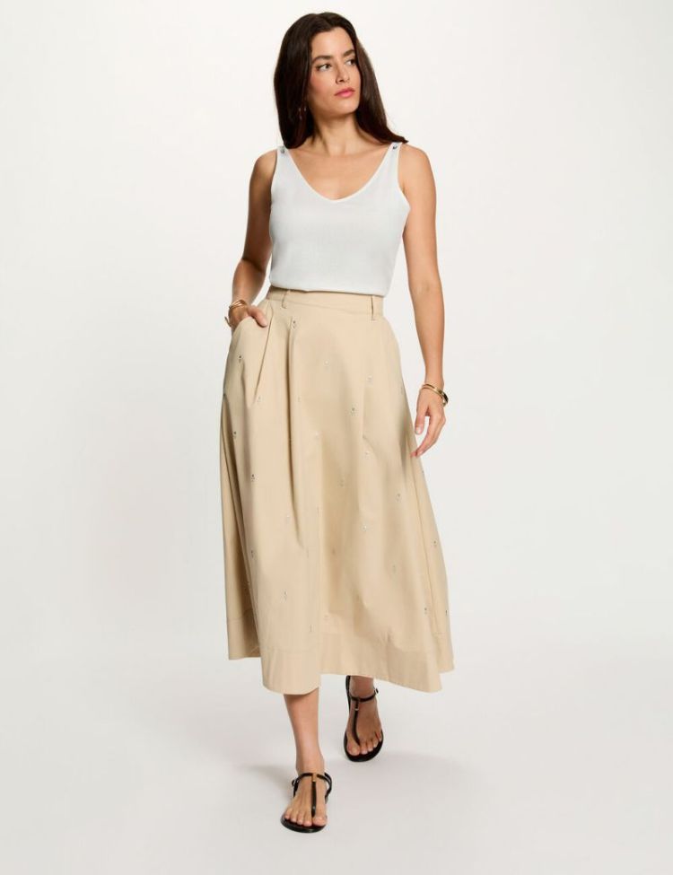 Rok MORGAN DESERT M