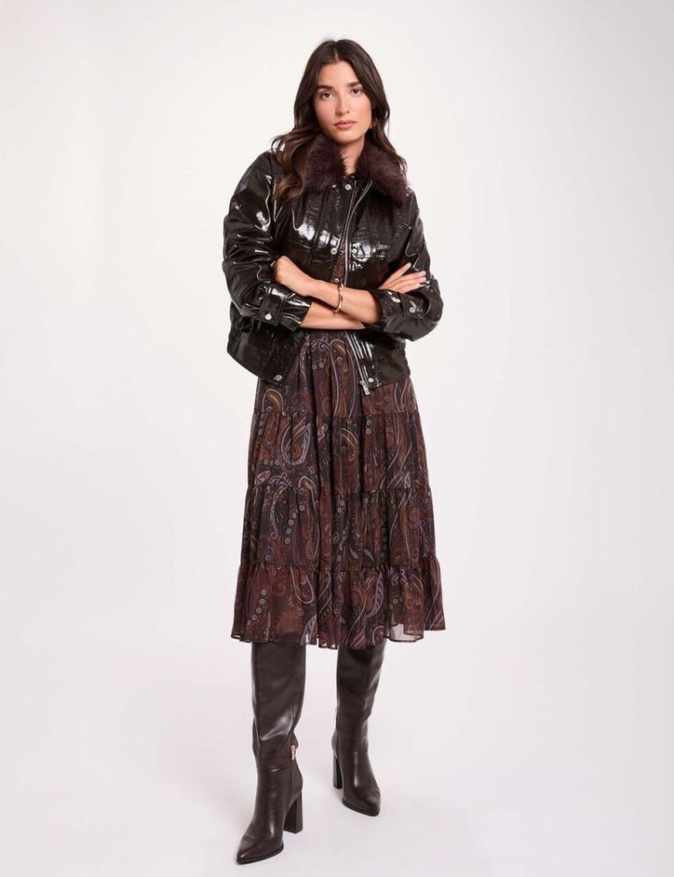 Jas MORGAN CHOCO M