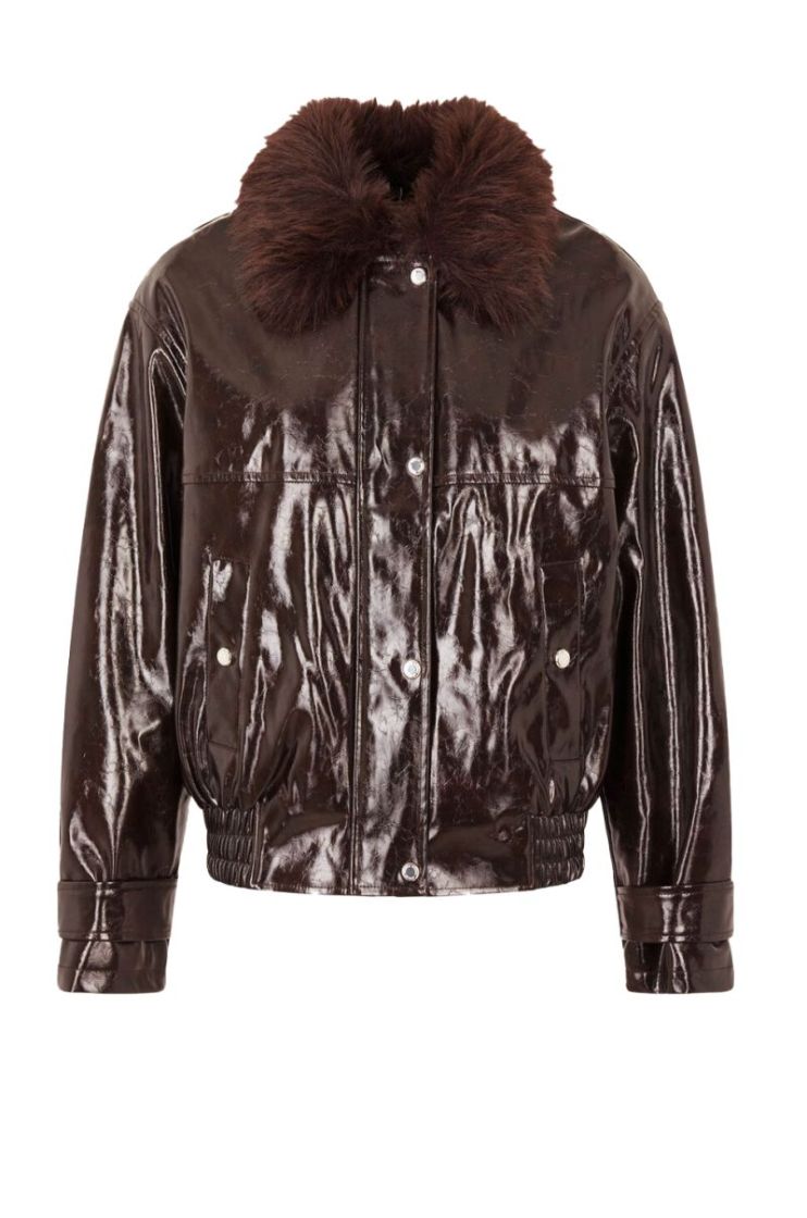 Jas MORGAN CHOCO M
