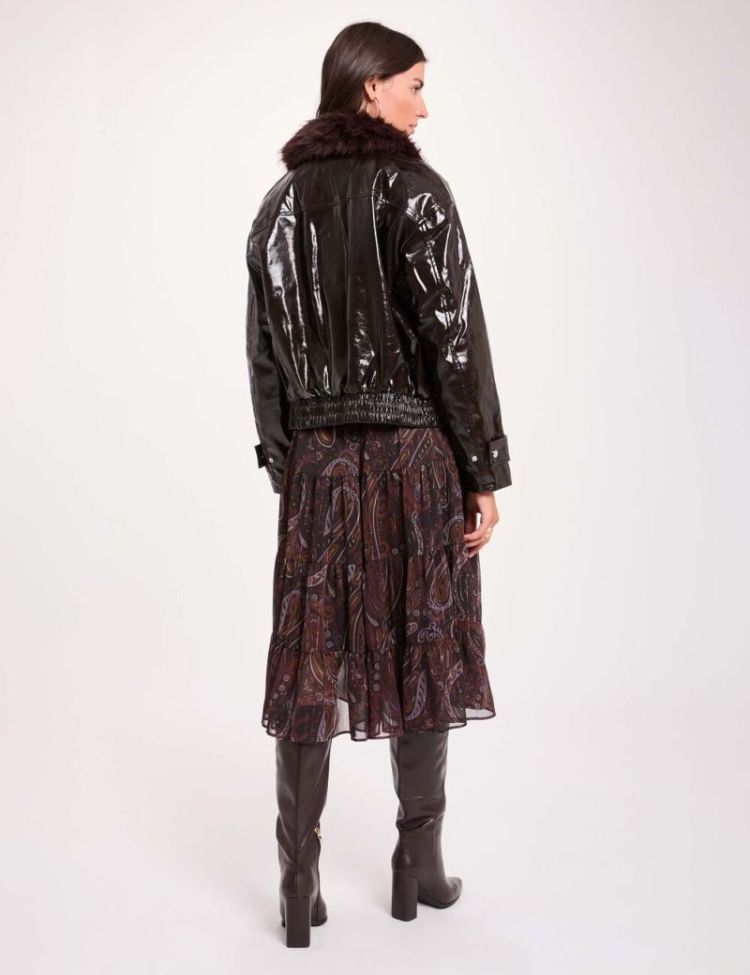 Jas MORGAN CHOCO M