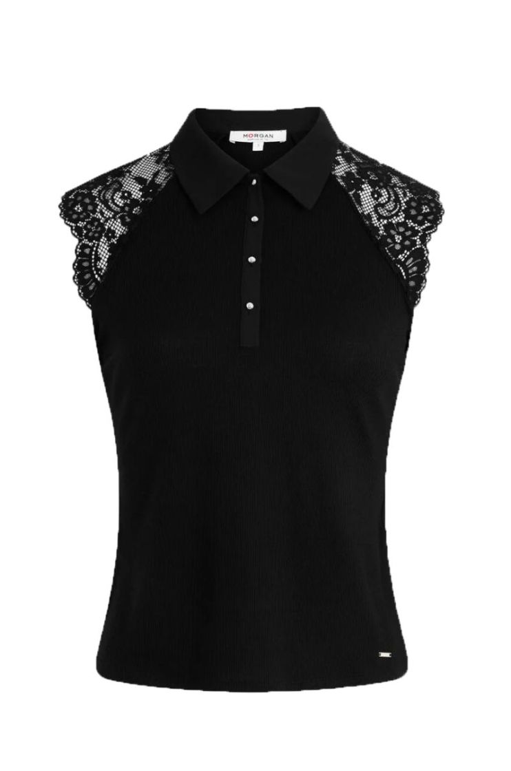 Bloes MORGAN NOIR M
