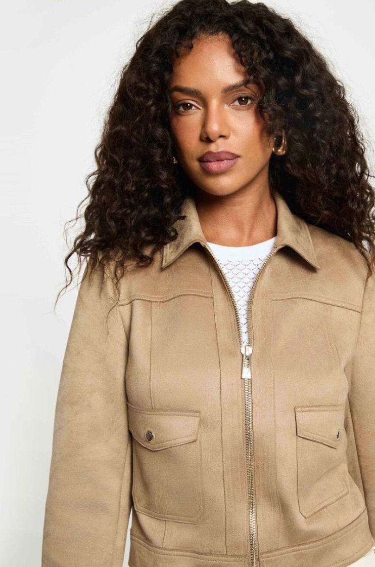 Blazer MORGAN PECAN M