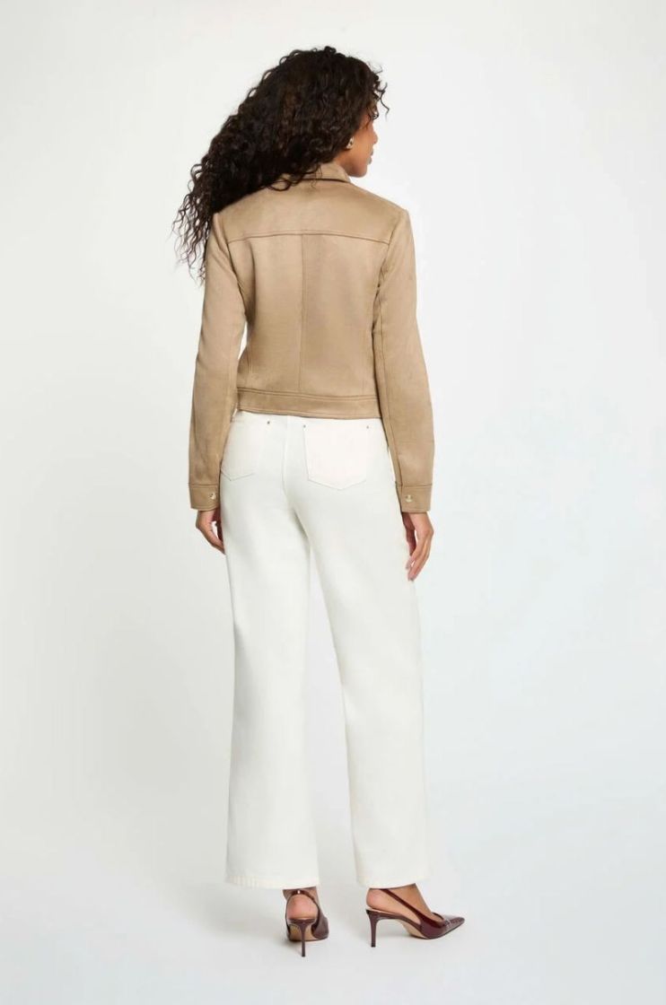 Blazer MORGAN PECAN M