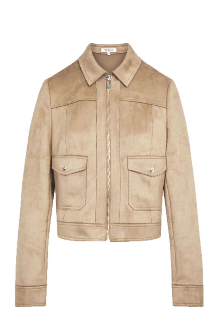 Blazer MORGAN PECAN M