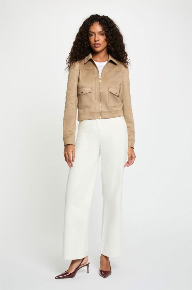 Blazer MORGAN PECAN M