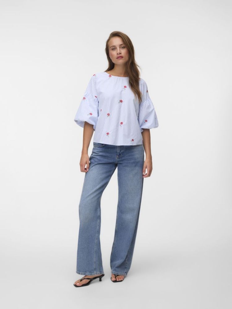 Bloes VERO MODA 175683002 Brigh